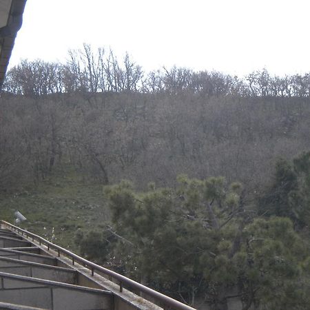 Hotel Menta E Rosmarino Monte SantʼAngelo Kültér fotó