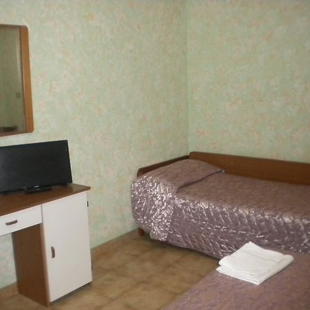 Hotel Menta E Rosmarino Monte SantʼAngelo Kültér fotó
