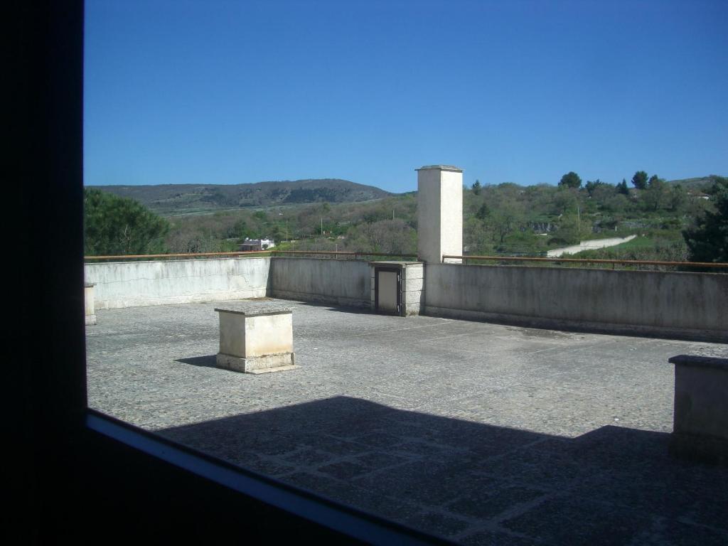 Hotel Menta E Rosmarino Monte SantʼAngelo Kültér fotó