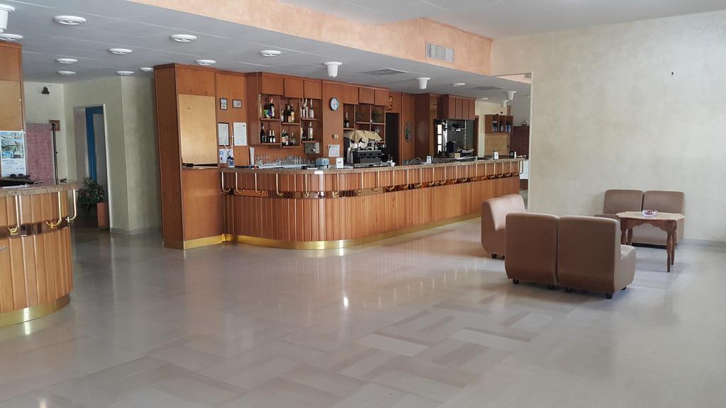 Hotel Menta E Rosmarino Monte SantʼAngelo Kültér fotó
