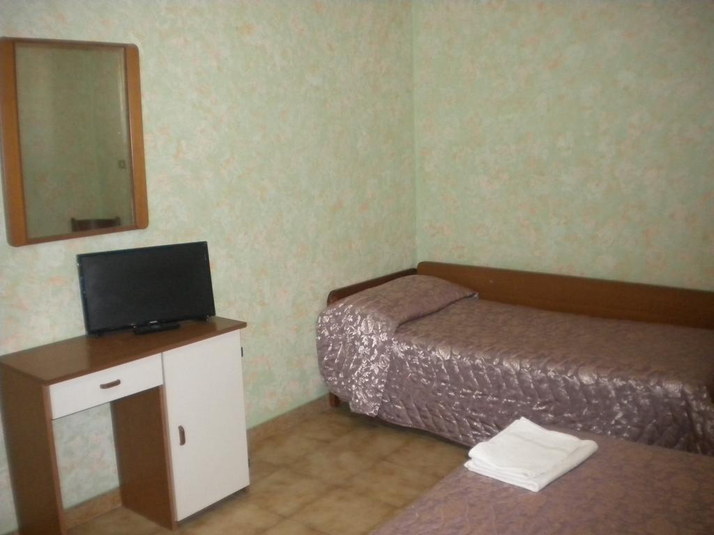 Hotel Menta E Rosmarino Monte SantʼAngelo Kültér fotó