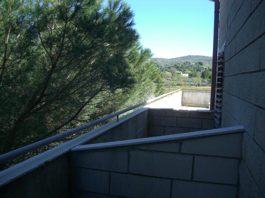 Hotel Menta E Rosmarino Monte SantʼAngelo Kültér fotó
