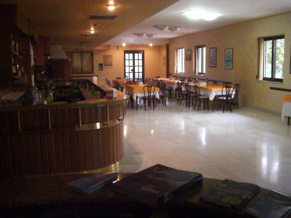 Hotel Menta E Rosmarino Monte SantʼAngelo Kültér fotó